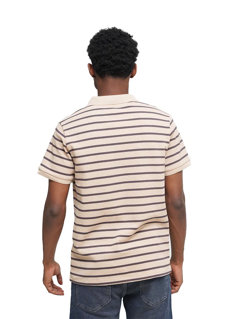 POLO raye
